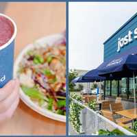 Popular Eatery Celebrates Third Long Island Location