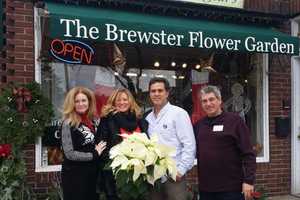 County Executive Urges Small Business Owners To Take 'Just Add One' Course