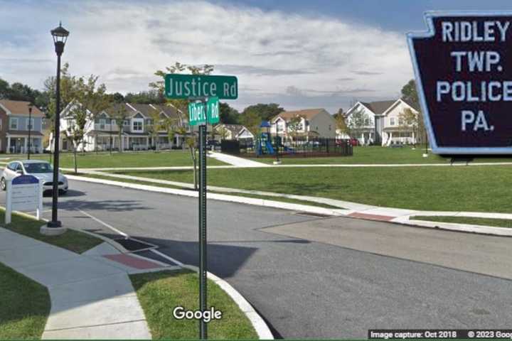 Car Passenger Shot In Philly Suburbs In Broad Daylight, Say Authorities