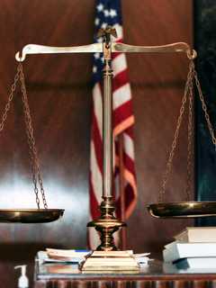 A Baker's Dozen Of Middletown Suspects Rounded Up By Police