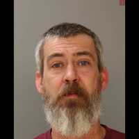 New Holland PD: DUI Driver Blows Through Stop Sign