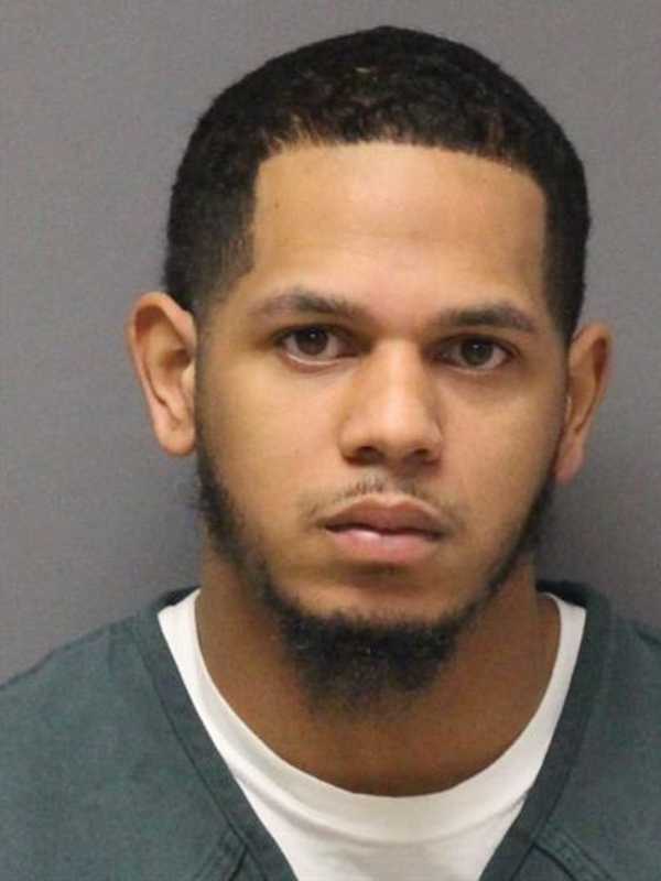 Ocean County Crack Dealer Found With Guns, Drugs: Police