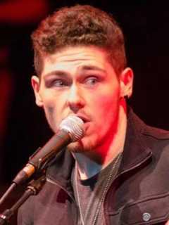 'American Idol' Hopeful Tops Last Week's News In Bergen County