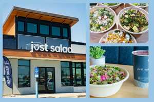 Popular Eatery Celebrates Second Long Island Location