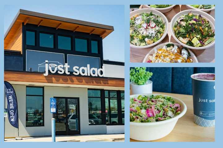 Popular Eatery Celebrates Second Long Island Location