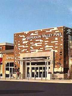 Jefferson Valley Mall Launches Pet Adoption Series