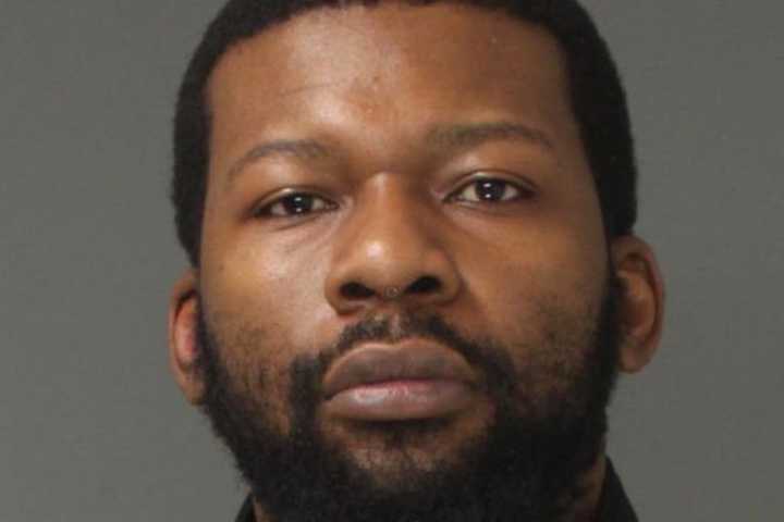 PA Man Who Assaulted Pregnant Woman Picks Up, Throws Officer Onto Ground: Authorities