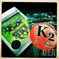 Greenwich Police Issue K2 'Spice' Warning After More Than 100 Overdose In New Haven