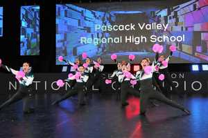 'Never Me, Always We': Pascack Valley Regional Dancers Wow Judges In National Competition