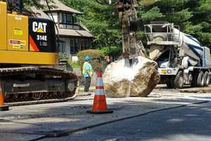 Suez Proposes 3-Year Water Rate Increase For Rockland Customers