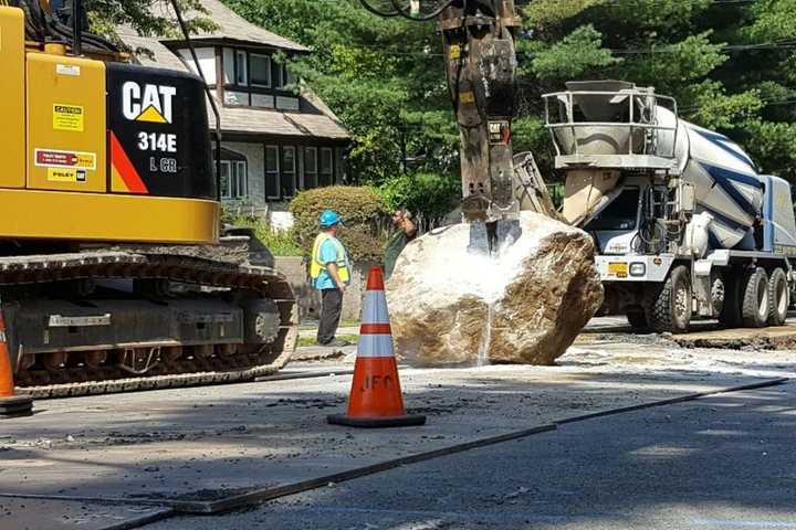 Suez Proposes 3-Year Water Rate Increase For Rockland Customers