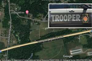 Harrisburg Woman, 38, Killed On Turnpike In Lancaster County: Police