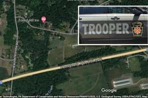 Harrisburg Woman, 38, Killed On Turnpike In Lancaster County: Police