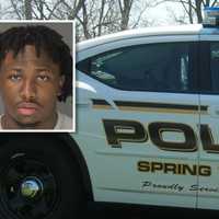 Teen Charged In West Wyomissing Shooting: Police