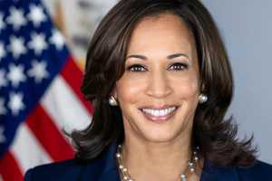 Traffic Advisory In Effect As VP Harris Visits Berks County