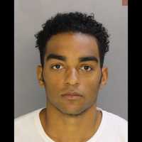 PD: Burglar Forced Way Into Female Victim's East Goshen Bedroom