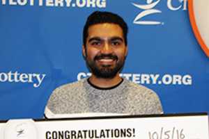 Math Professor From Monroe Wins Powerball After Lecture On Lottery Odds