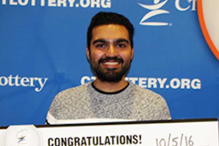 Math Professor From Monroe Wins Powerball After Lecture On Lottery Odds