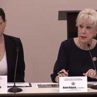 Proposed Bill Says PA High School Students Would Need To Pass Civics Test To Graduate