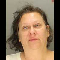 'Extremely Intoxicated' Woman Kicks Officer In Chest, Police In Lancaster County Say