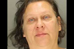 'Extremely Intoxicated' Woman Kicks Officer In Chest, Police In Lancaster County Say