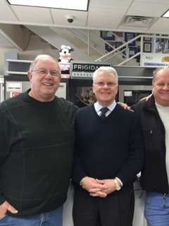 Mahopac-Carmel Chamber Of Commerce Announces Recipient Of Meritorious Award