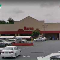 Harrisburg Grocery Store Sells $50K Lotto Ticket