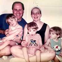 Mount Kisco's Katie Weisman, 55, Beloved Mom, Autism Advocate Changed Lives Of Many Families