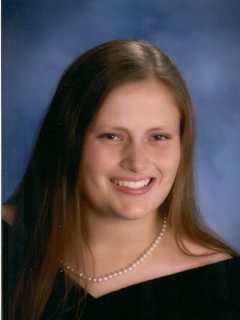 Scholarship Winner From Redding Joins 'Sing, O Ye Heavens' Concert