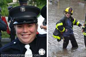 Community Mourns Loss Of Mattituck Firefighter Following Sudden Death