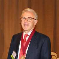 Crystal Run Healthcare CEO Receives Ottaway Medal