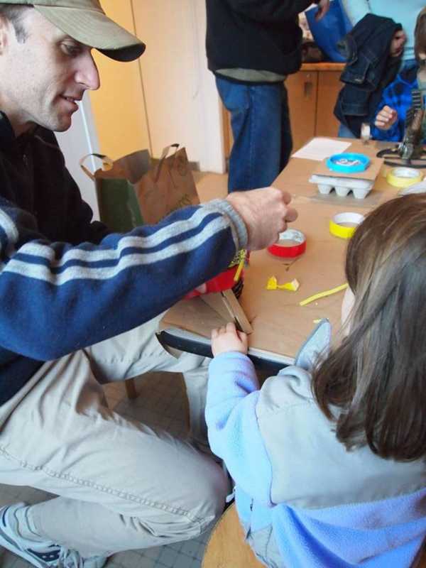 Museum Pass Program Offered At New Rochelle Public Library