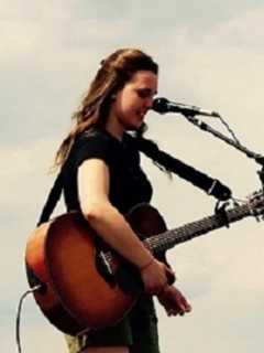 Millbrook Arts Group Concert Features Singer Katy Gillick