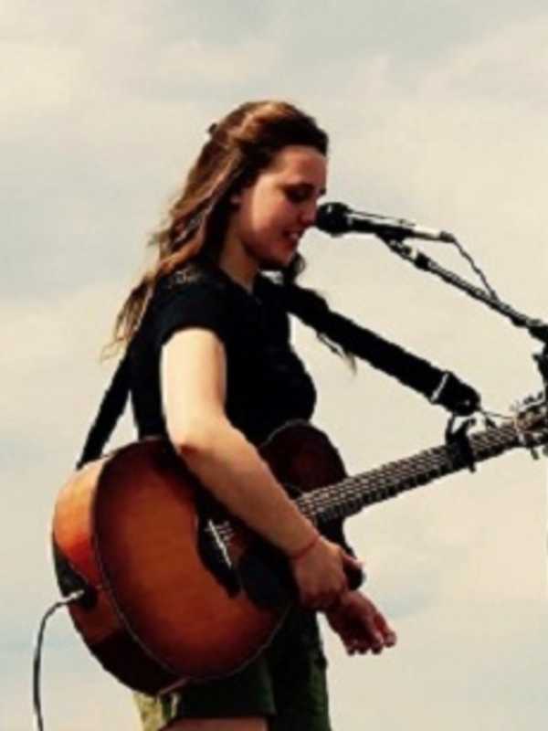 Millbrook Arts Group Concert Features Singer Katy Gillick