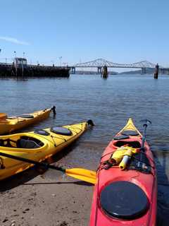 Cortlandt Gets $50,000 Grant For Hudson River Educational Center