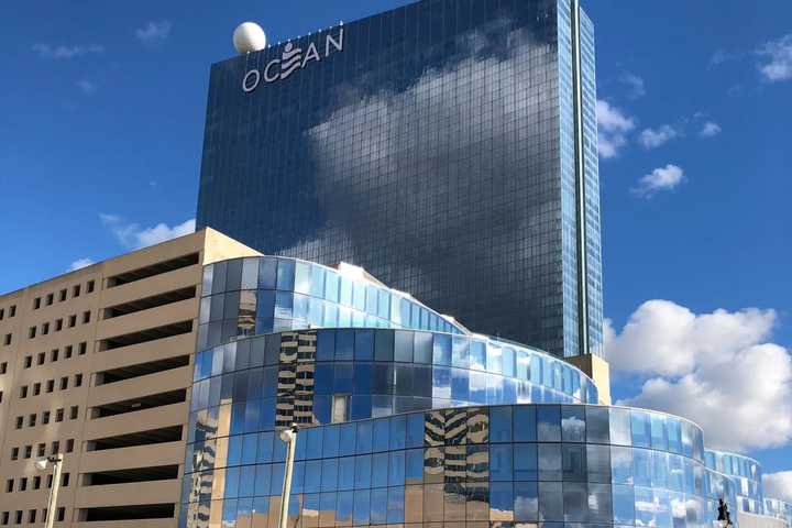 Man, 47, Found Stabbed Dead In Atlantic City Casino-Hotel Room; Philly Suspect Arrested