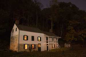 Meet At Alpine Boat Basin For Kids Bonfire