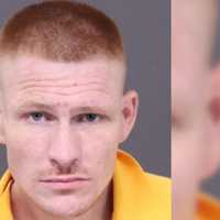 Bucks Dad Who OD'd While Watching Toddler Sentenced