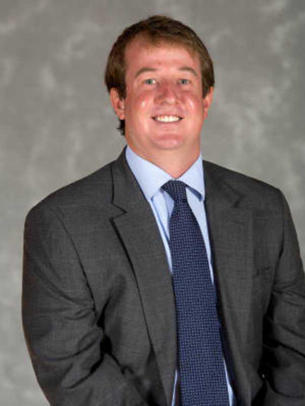 Marist's Keegan Wilkinson Finalist For Lacrosse Coach Of The Year