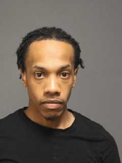 Fairfield Police: Bridgeport Man Picked A Fight At Child's Birthday Party