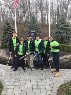 Keep Rockland Beautiful To Meet At Valley Cottage Library