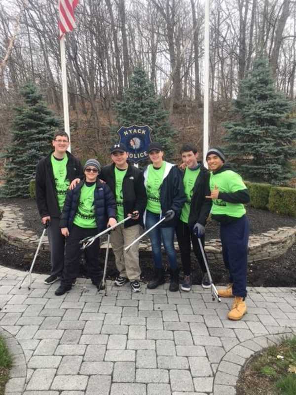 Keep Rockland Beautiful To Meet At Valley Cottage Library