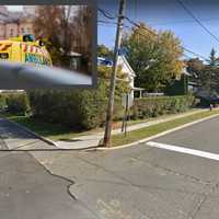 49-Year-Old Hospitalized After Being Struck By Car In Residential Long Island Neighborhood