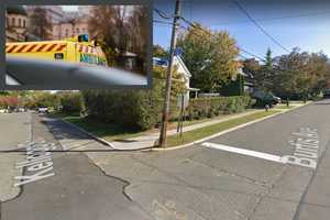 49-Year-Old Hospitalized After Being Struck By Car In Residential Long Island Neighborhood