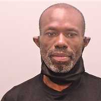 Moonachie PD: 'Shoot Me!' Cornered Car Burglar Shouts