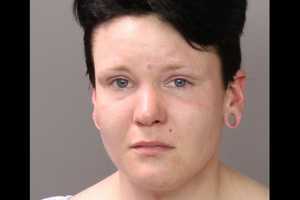 DA: Bucks Caregiver Steals $17K From Bristol Twp. Cancer Patient, Gives It To Inmate Boyfriend