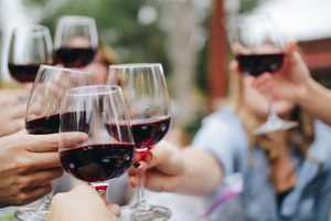 Booze Out At These Top Wineries In Western Massachusetts