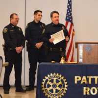 Pets Find Their Welfare In Good Hands With Putnam County SPCA Chief