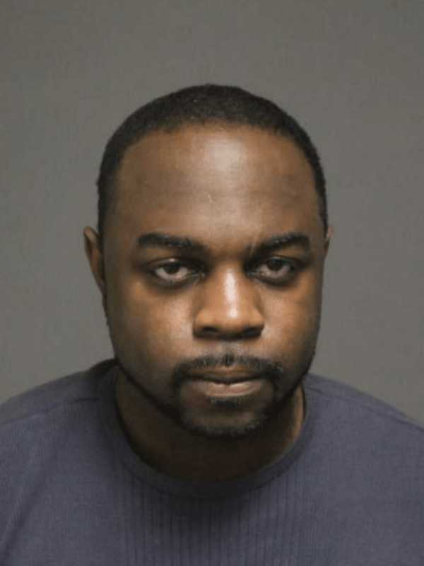 Bridgeport Man Arrested In Disturbance at Fairfield Beer Fest