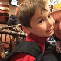 Body Of Maeve Kennedy Townsend McKean Recovered From Bay, Search Continues For Son, 8
